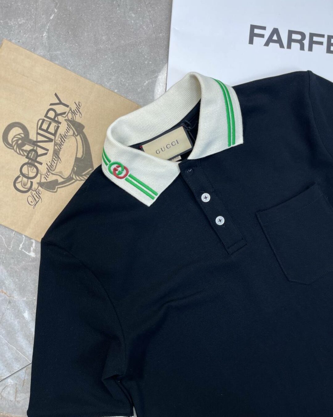 Поло Gucci — изображение 4