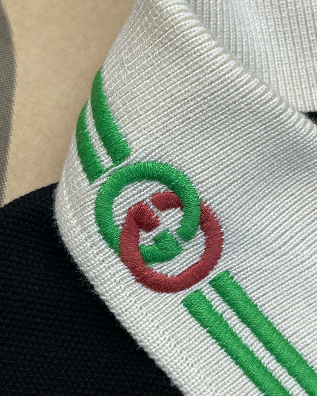 Поло Gucci — изображение 7