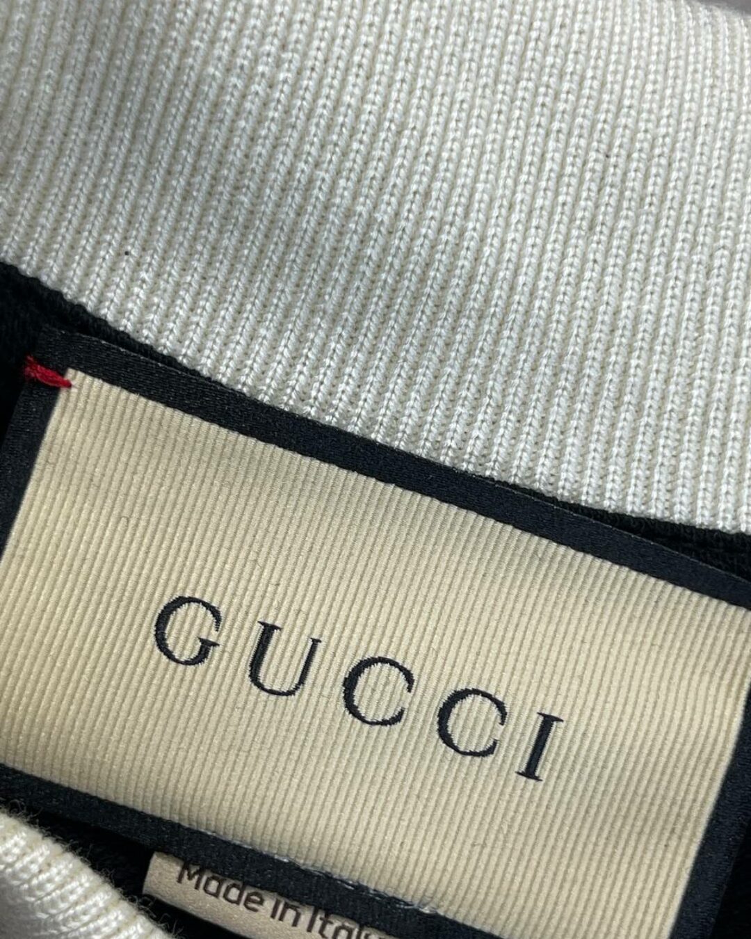Поло Gucci — изображение 8
