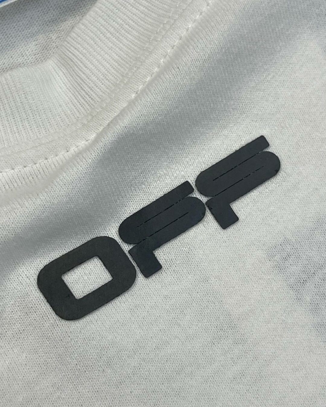 Футболка Off White — изображение 5