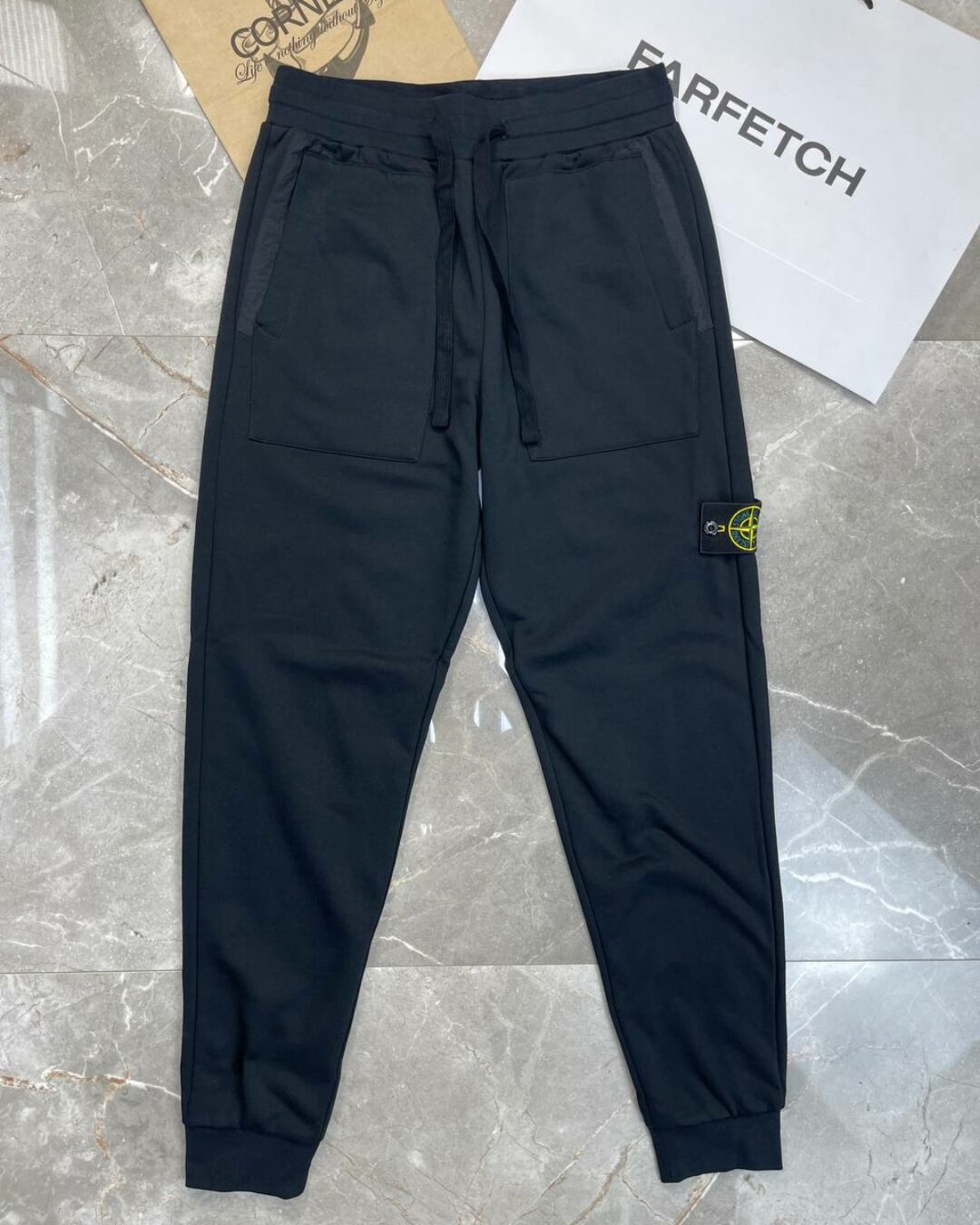Спортивный костюм Stone Island — изображение 3