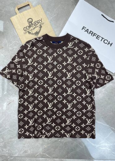 Футболка Louis Vuitton