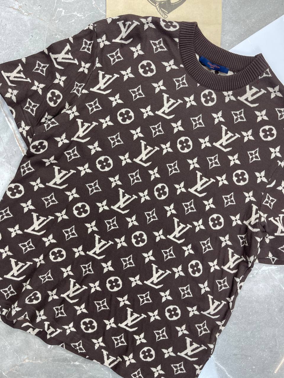 Футболка Louis Vuitton — фото 3