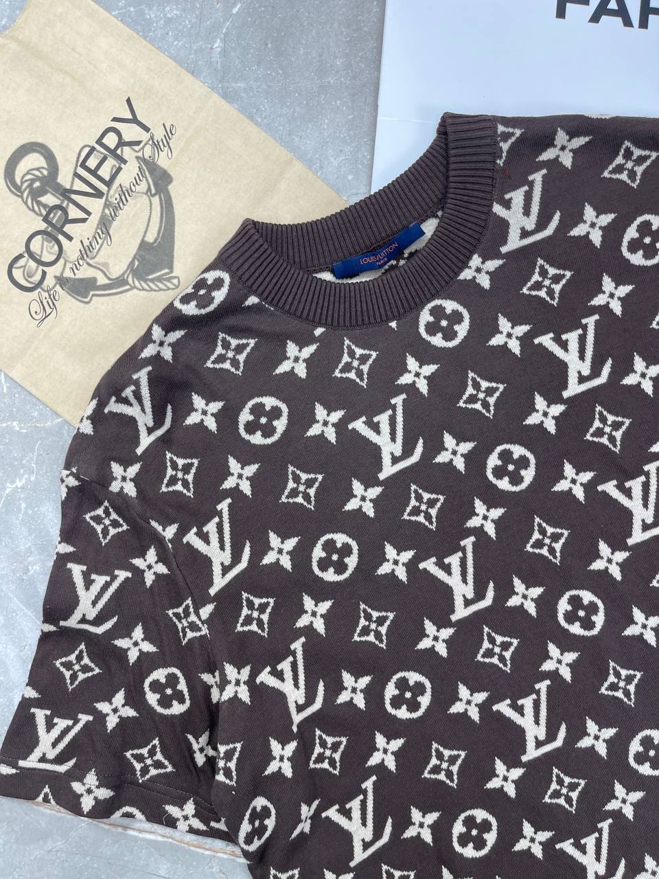 Футболка Louis Vuitton — фото 4