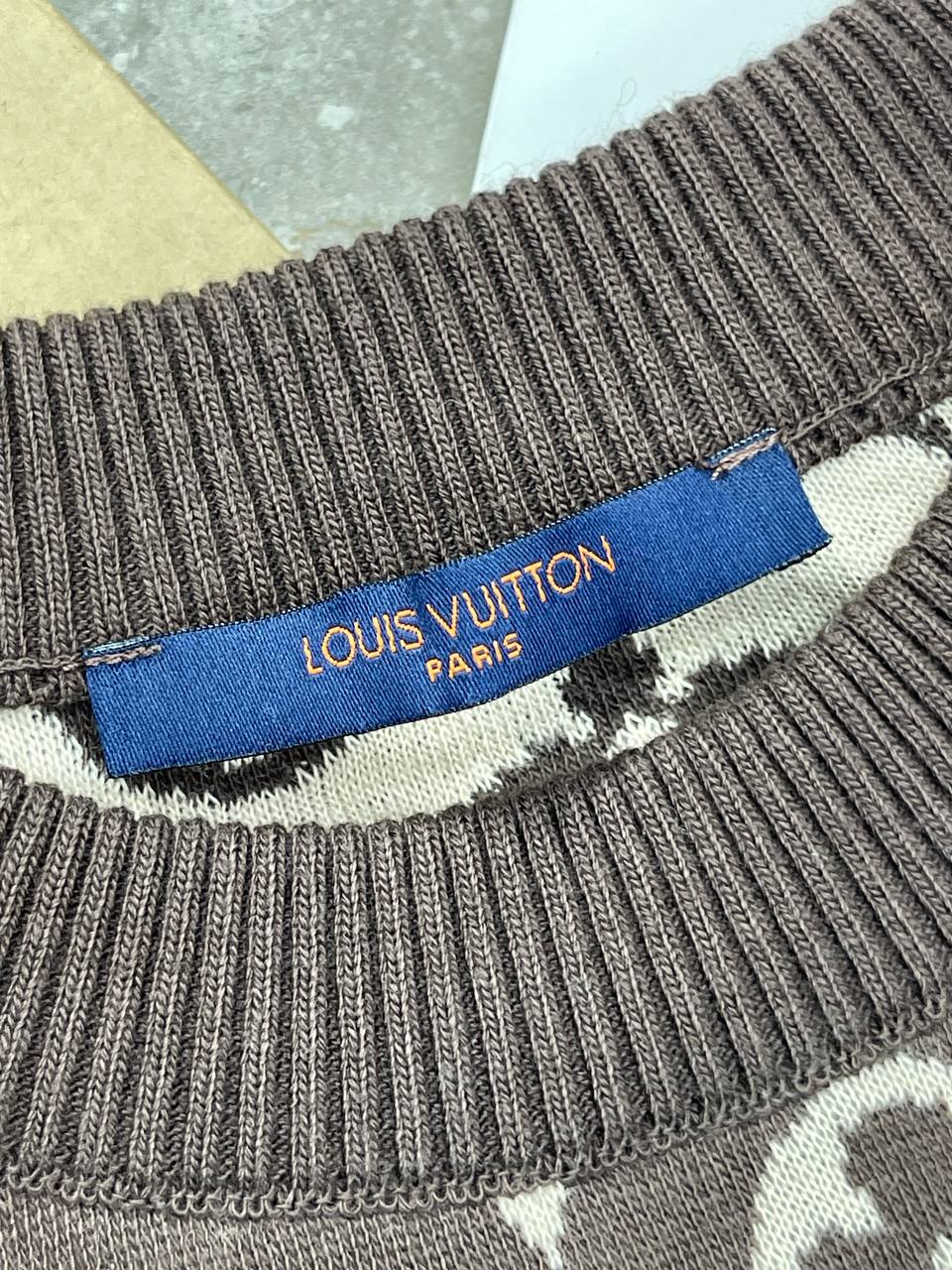 Футболка Louis Vuitton — фото 5
