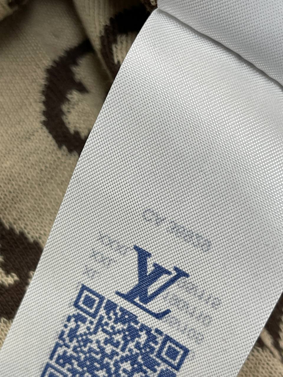 Футболка Louis Vuitton — фото 8