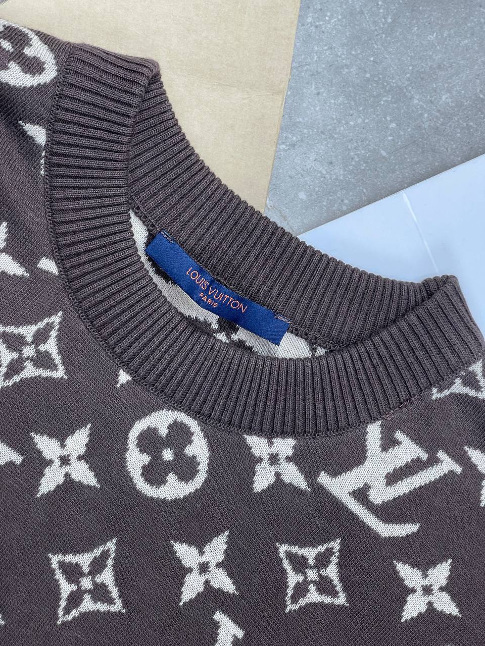 Футболка Louis Vuitton — фото 9