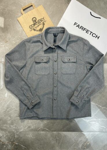 Рубашка Chrome Hearts