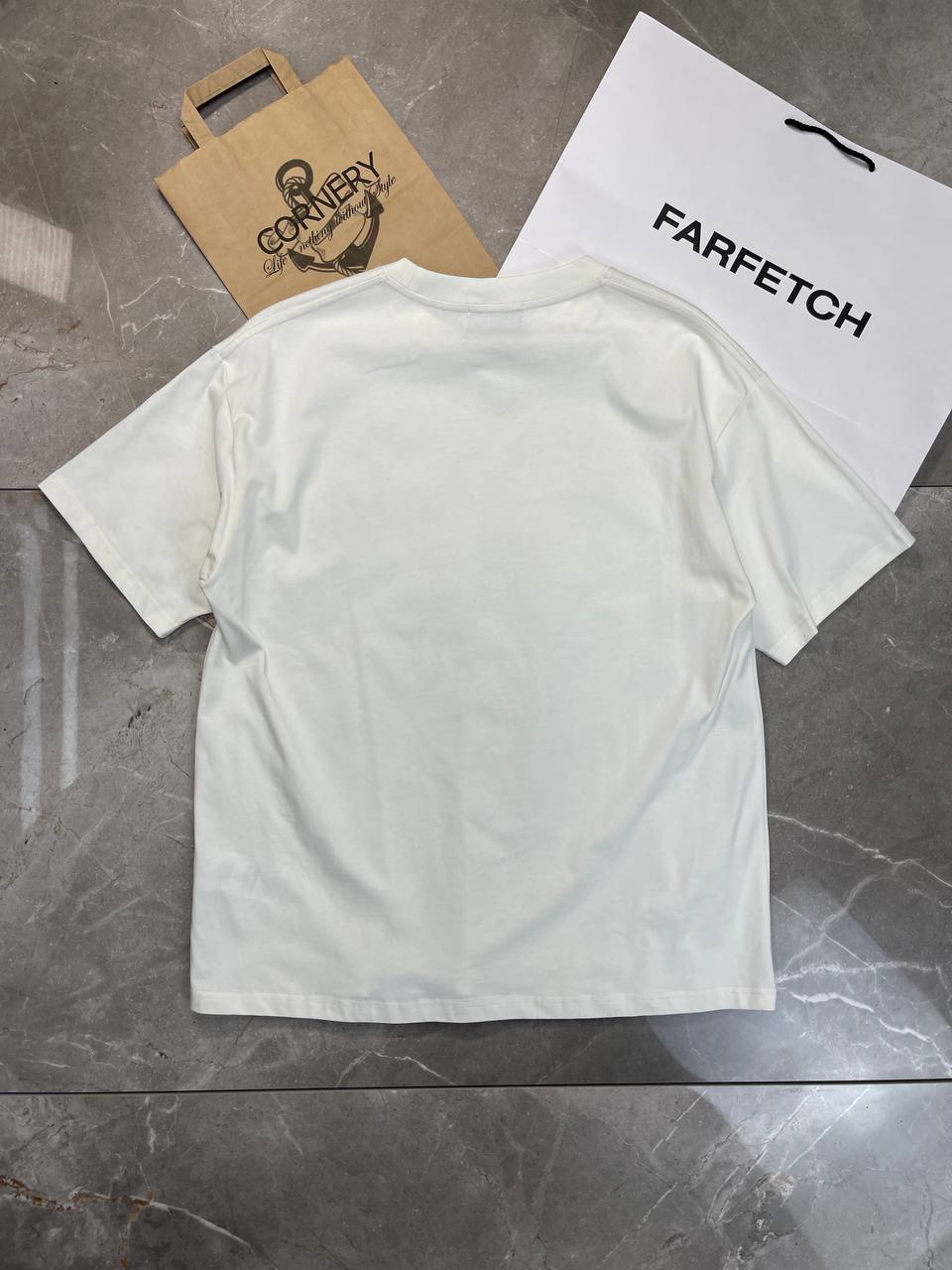 Футболка Gucci — фото 2