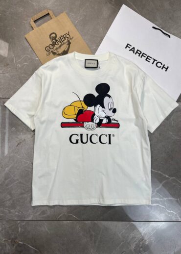 Футболка Gucci