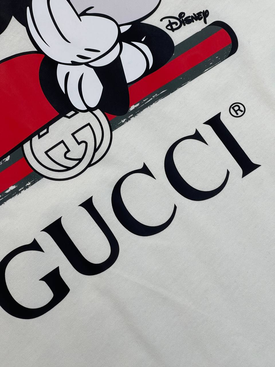 Футболка Gucci — фото 6
