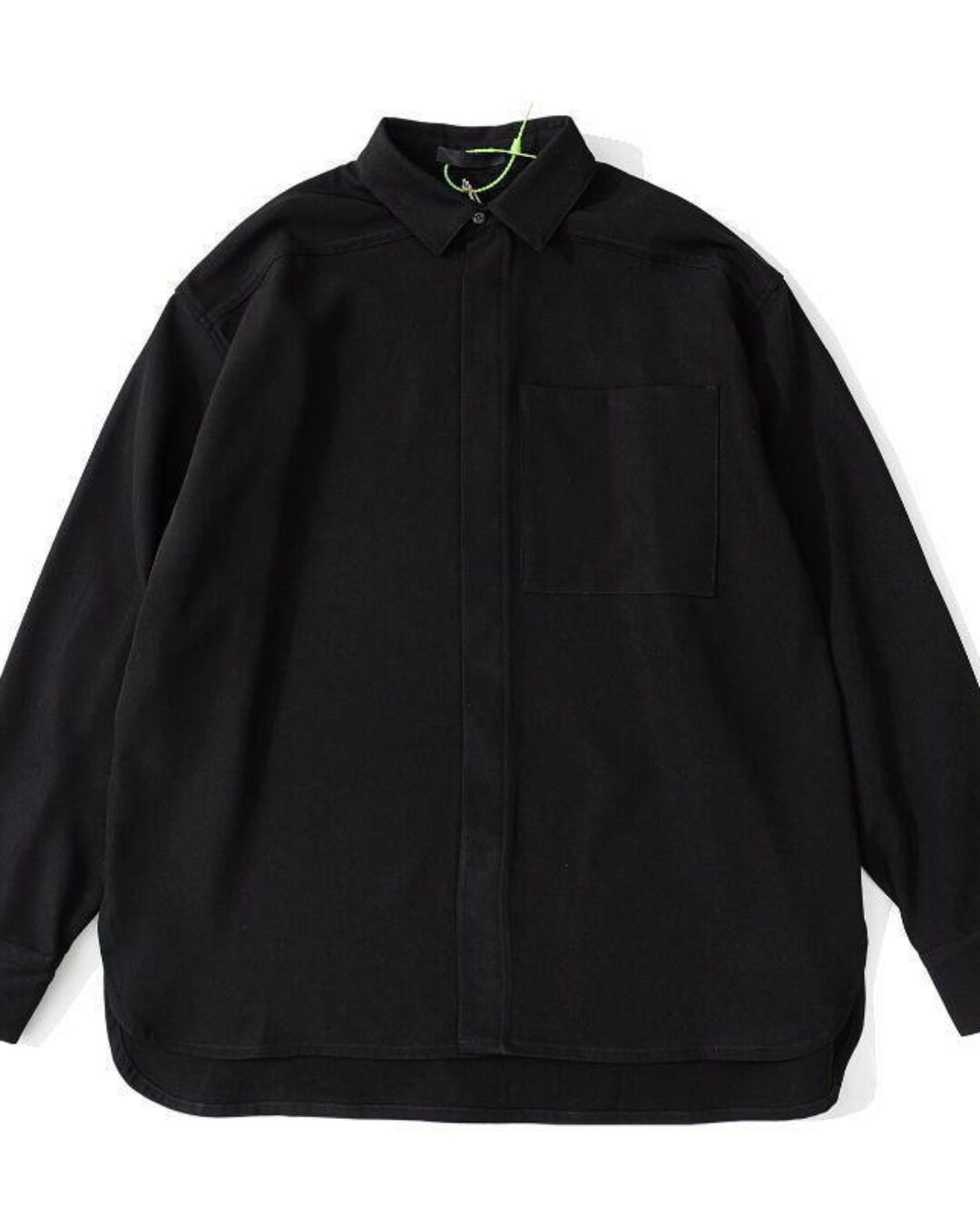 Рубашка Fear of God — изображение 7