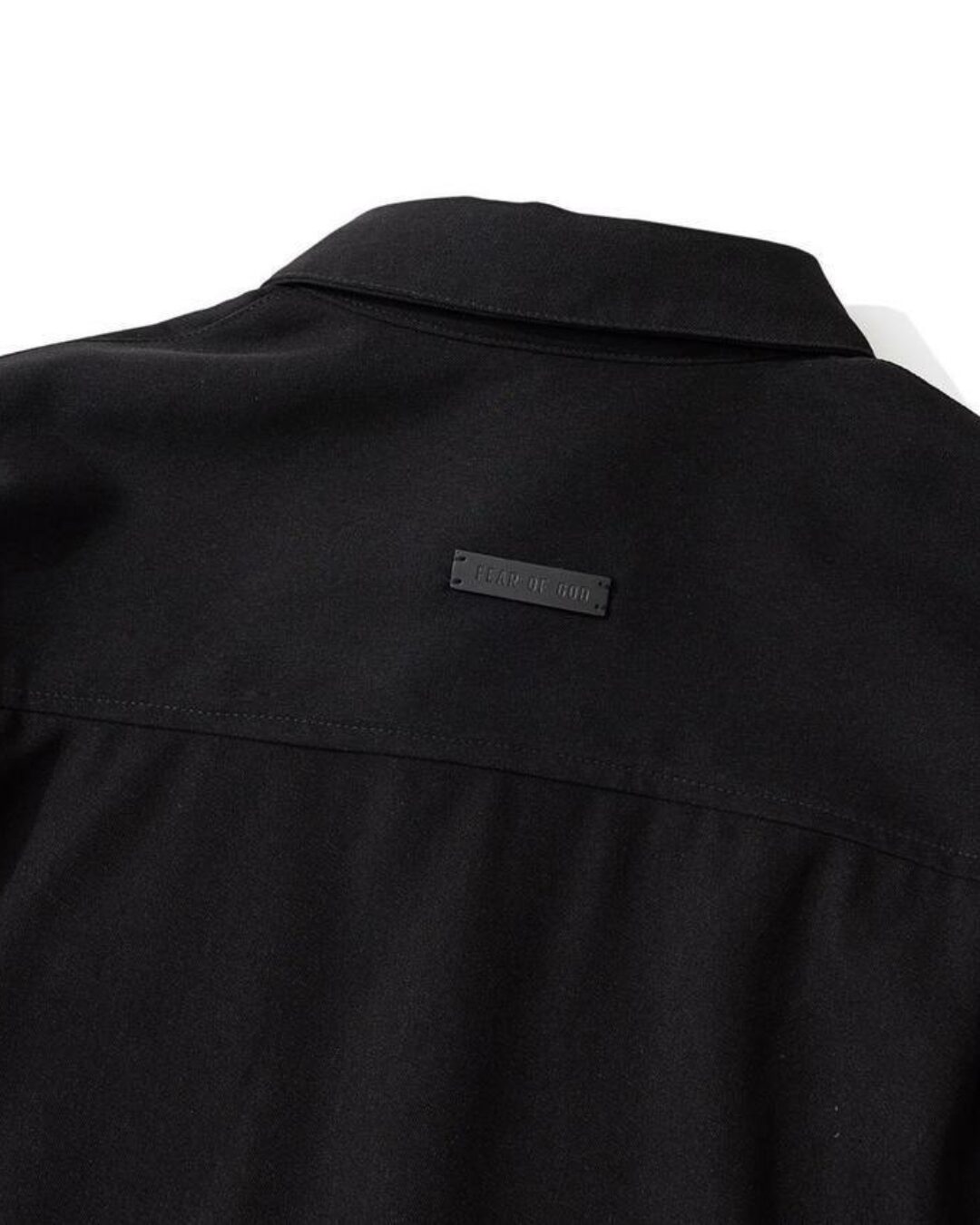 Рубашка Fear of God — изображение 9