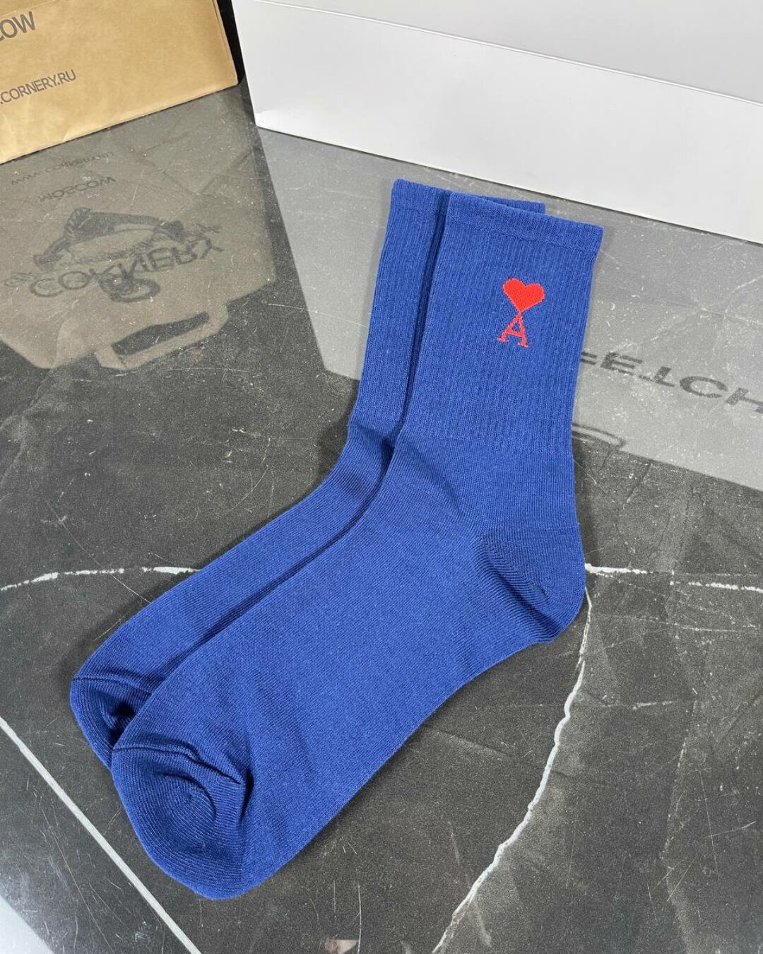 Носки Ami