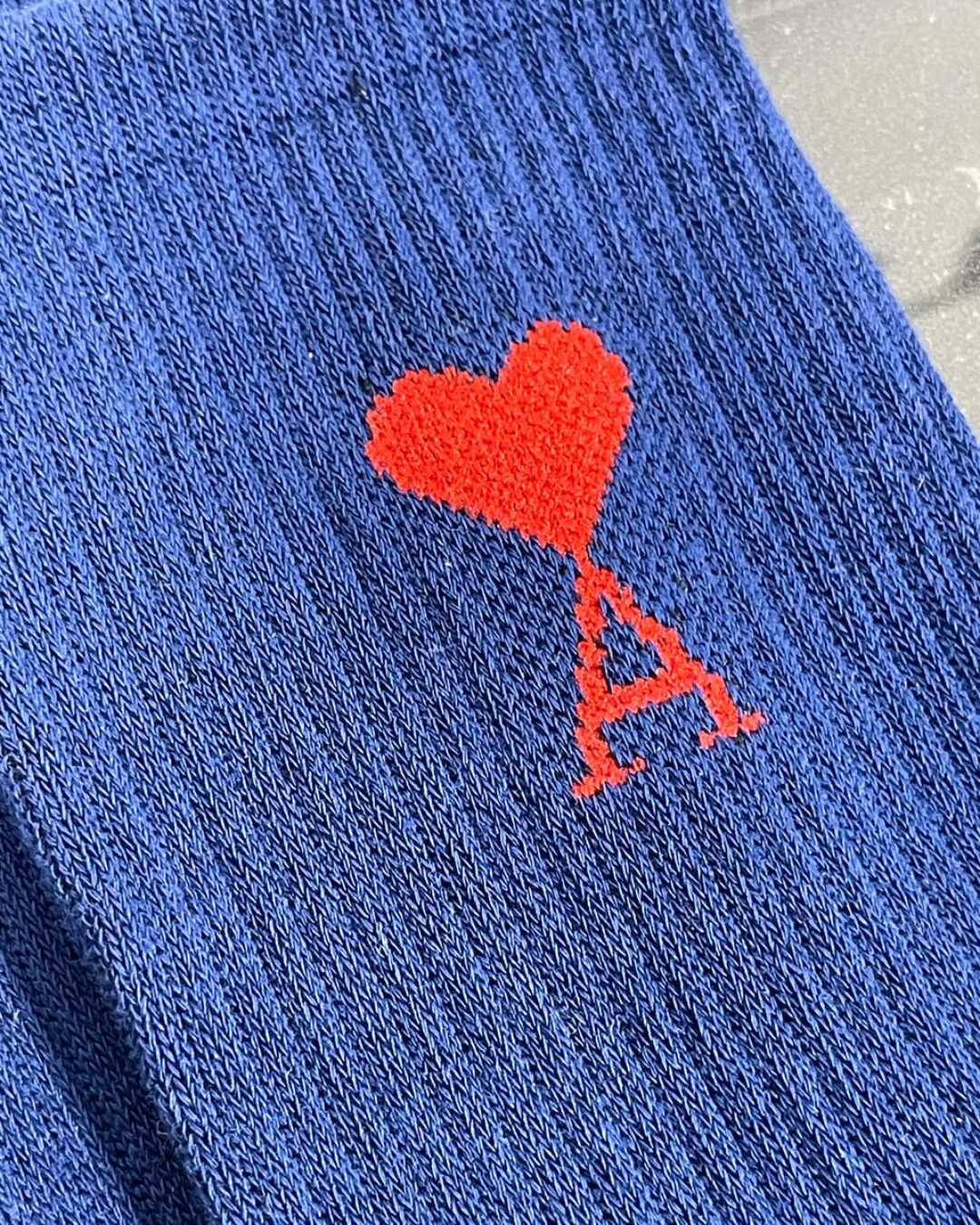 Носки Ami — изображение 2