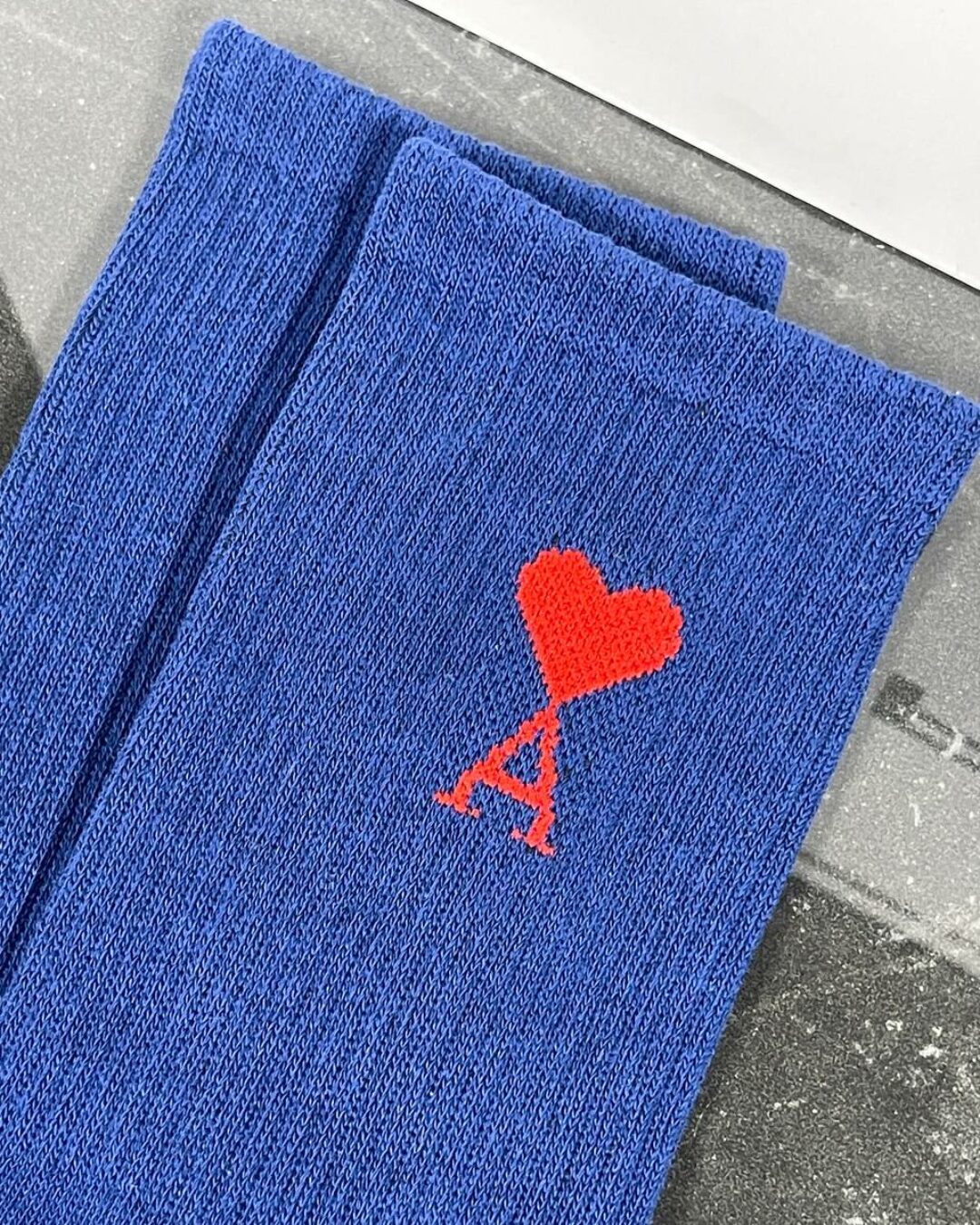 Носки Ami — изображение 4