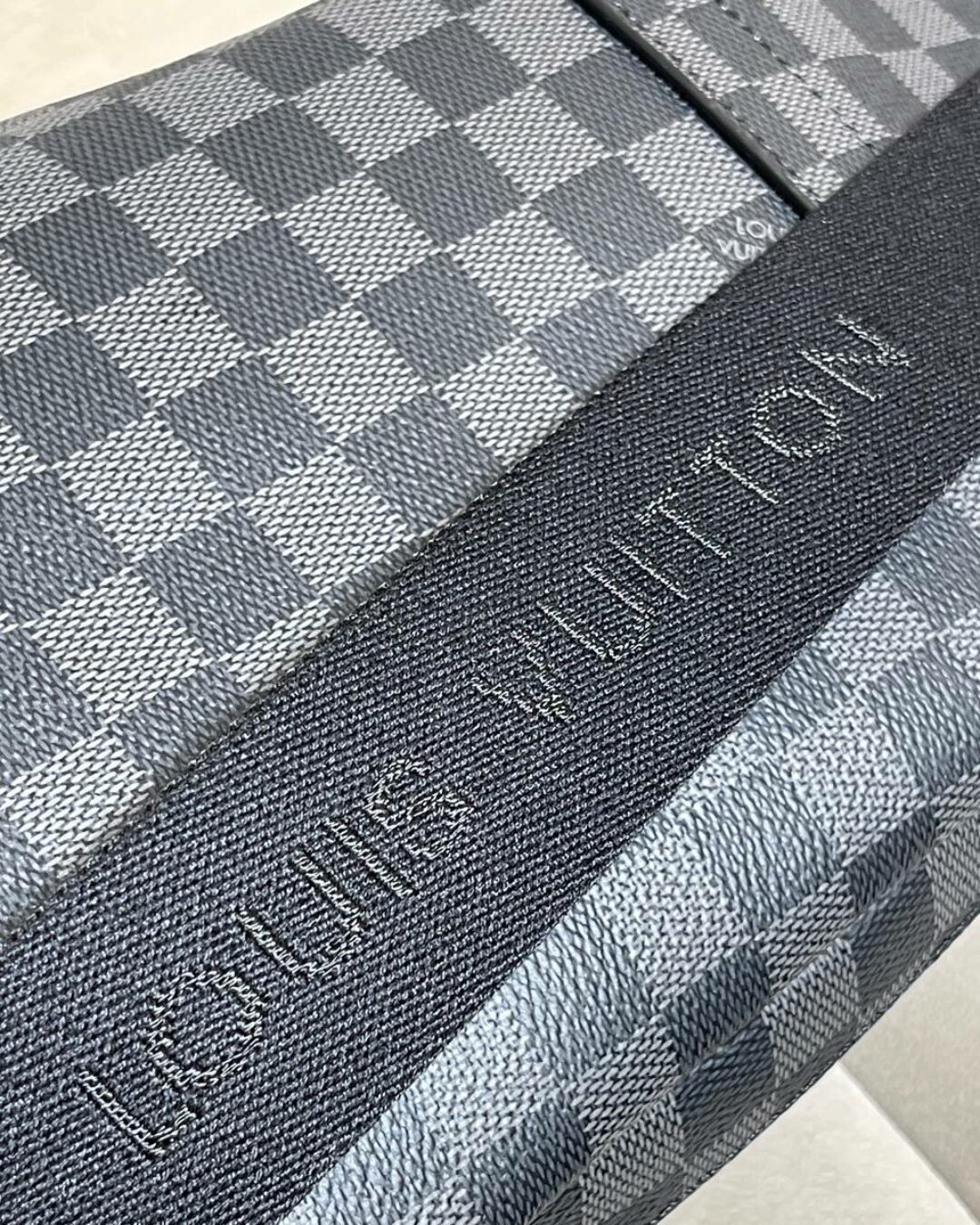 Сумка Louis Vuitton Avenue (Premium) — изображение 6