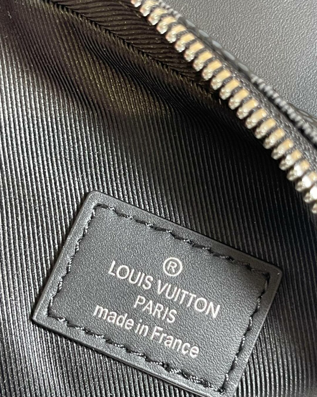 Сумка Louis Vuitton Avenue (Premium) — изображение 8