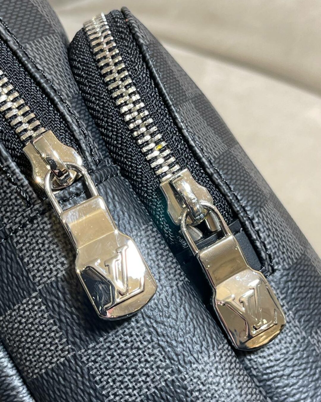 Сумка Louis Vuitton Avenue (Premium) — изображение 9