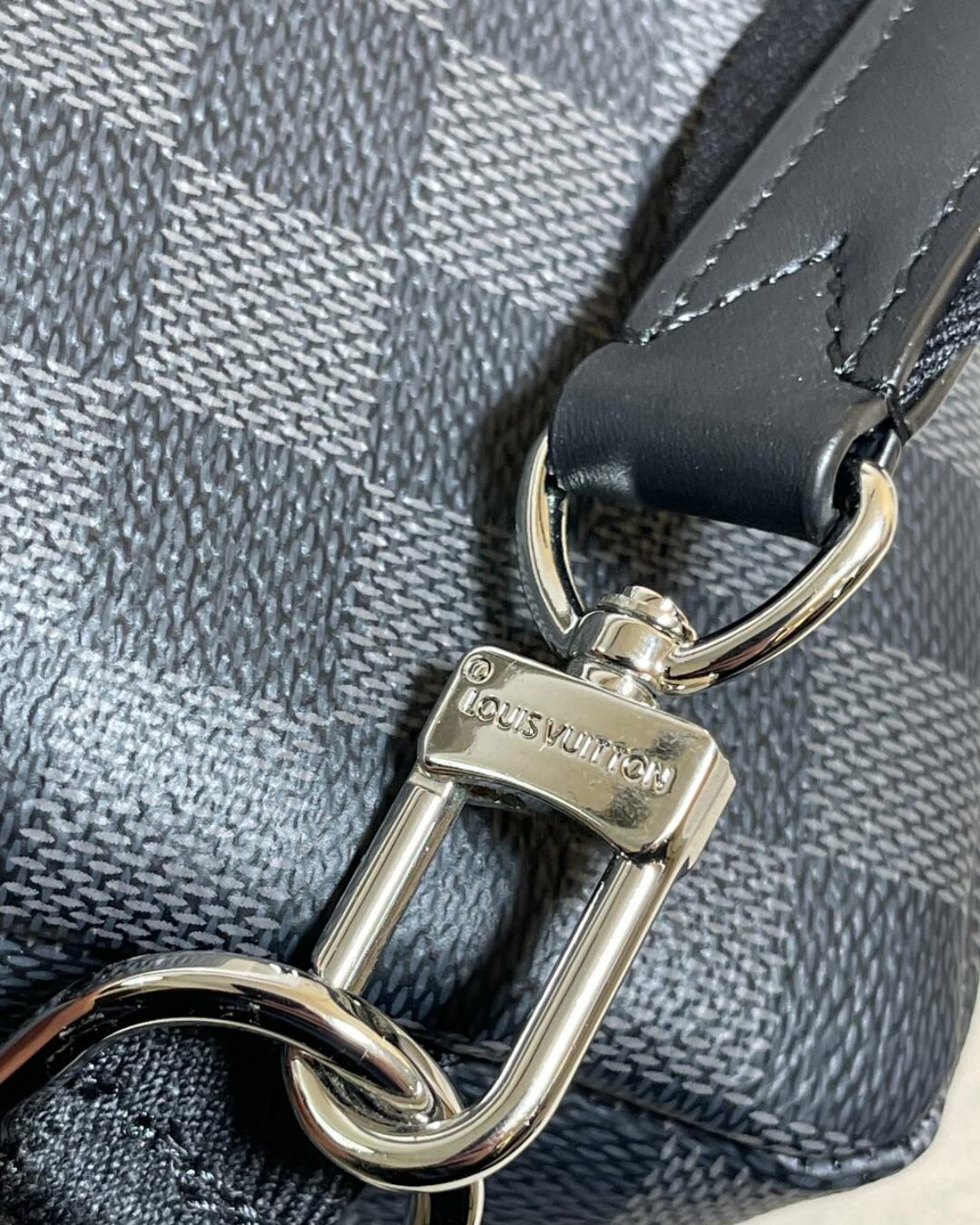 Сумка Louis Vuitton Avenue (Premium) — изображение 10