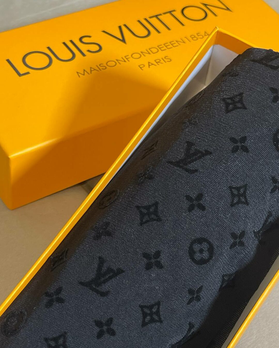 Колготки Louis Vuitton — изображение 7