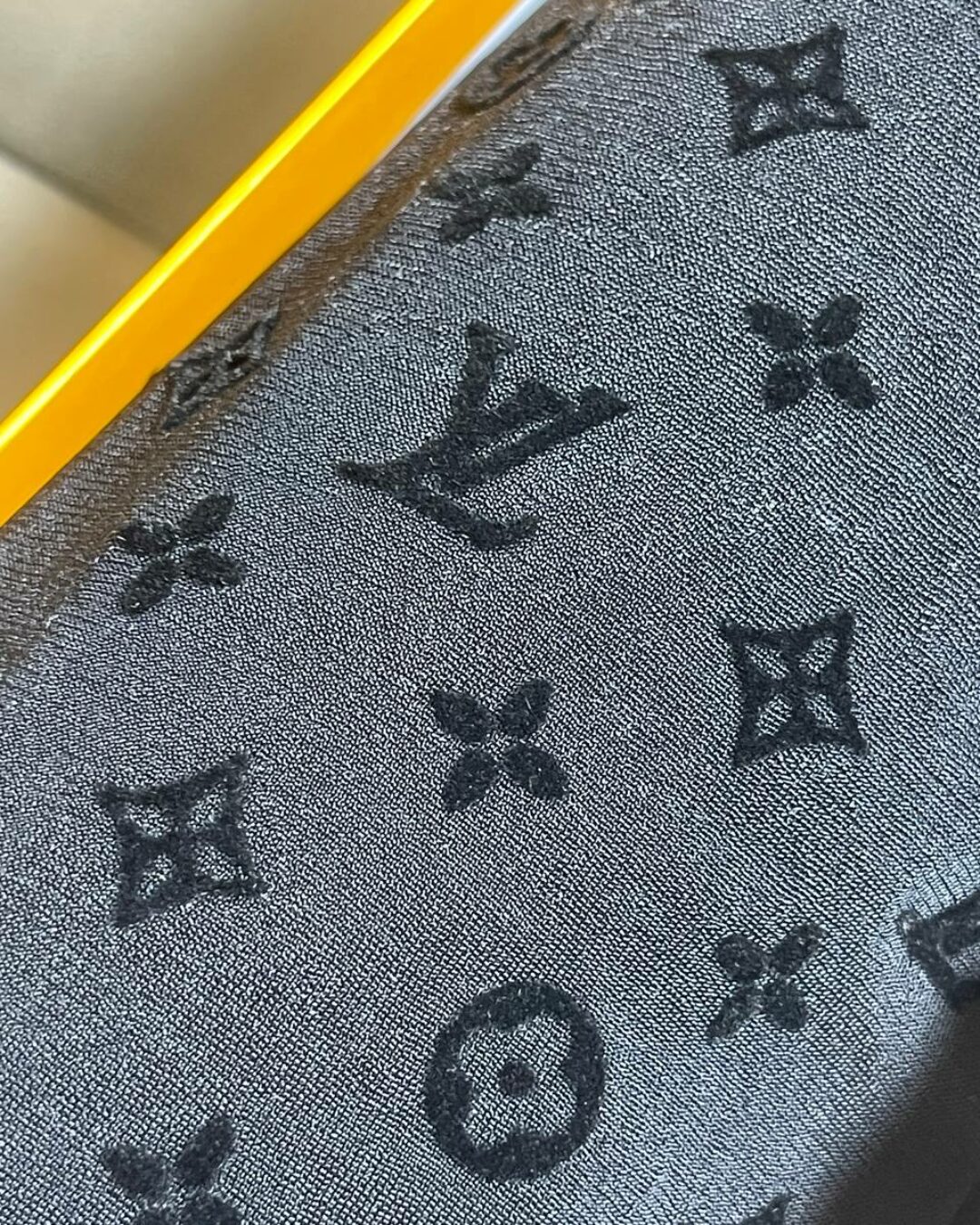 Колготки Louis Vuitton — изображение 8
