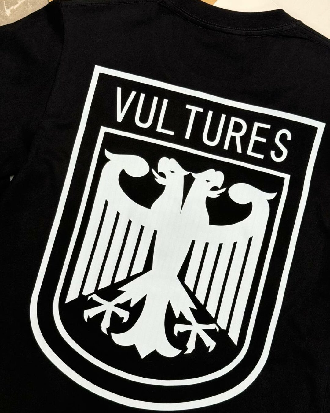 Кофта Vultures — изображение 9