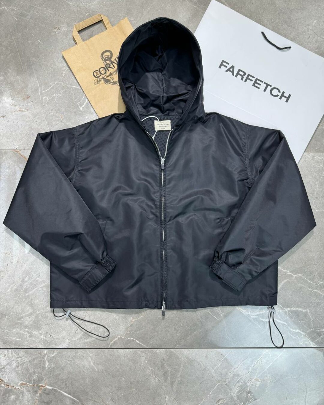 Ветровка Fear of God — изображение 4