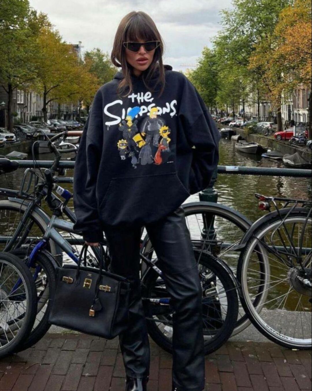 Худи Balenciaga — изображение 2