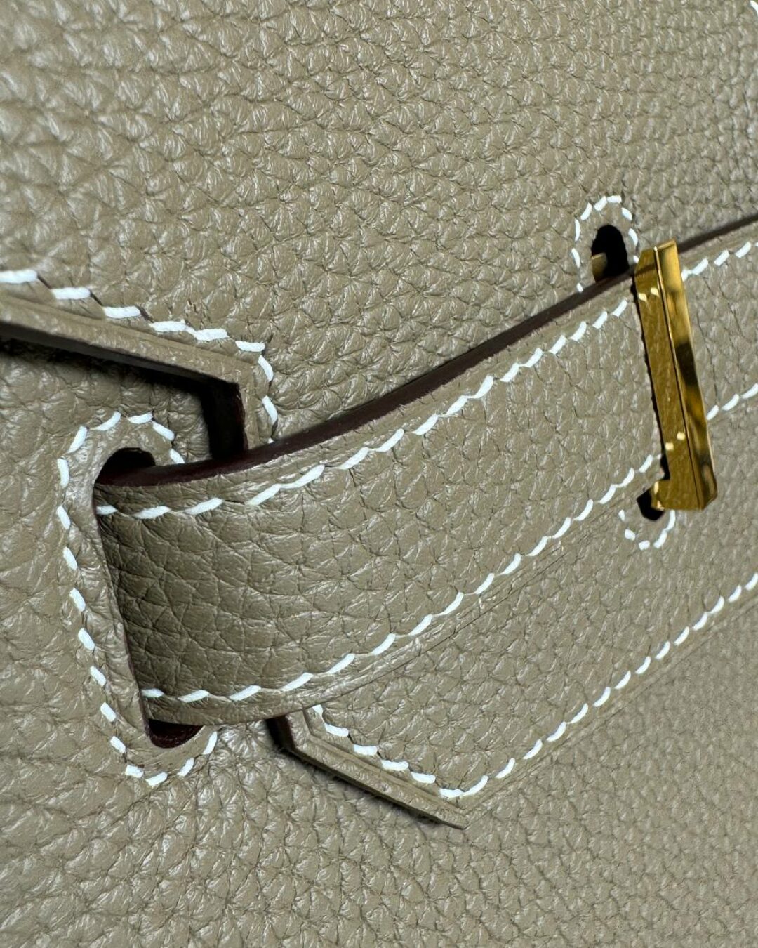 Сумка Hermes Birkin (35см) — изображение 3