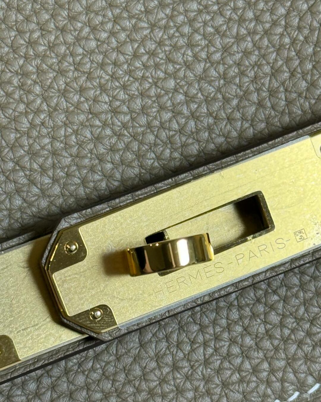 Сумка Hermes Birkin (35см) — изображение 5