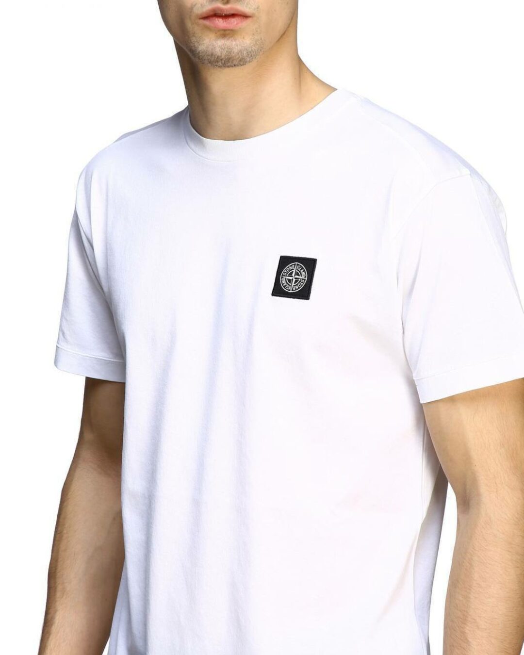 Футболка Stone Island — изображение 2