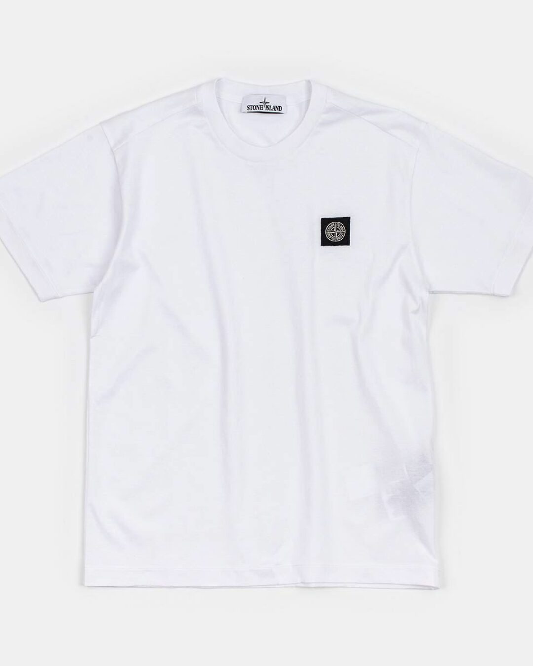 Футболка Stone Island — изображение 3