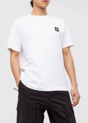 Футболка Stone Island