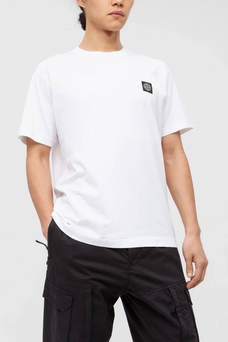 Футболка Stone Island — фото 1