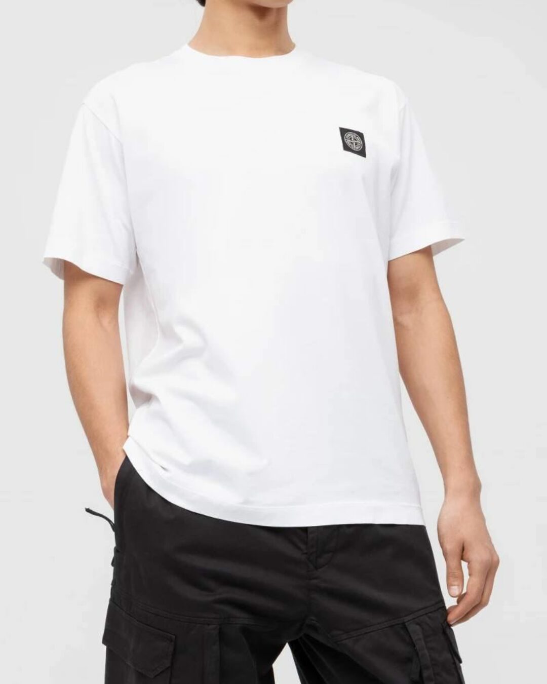 Футболка Stone Island
