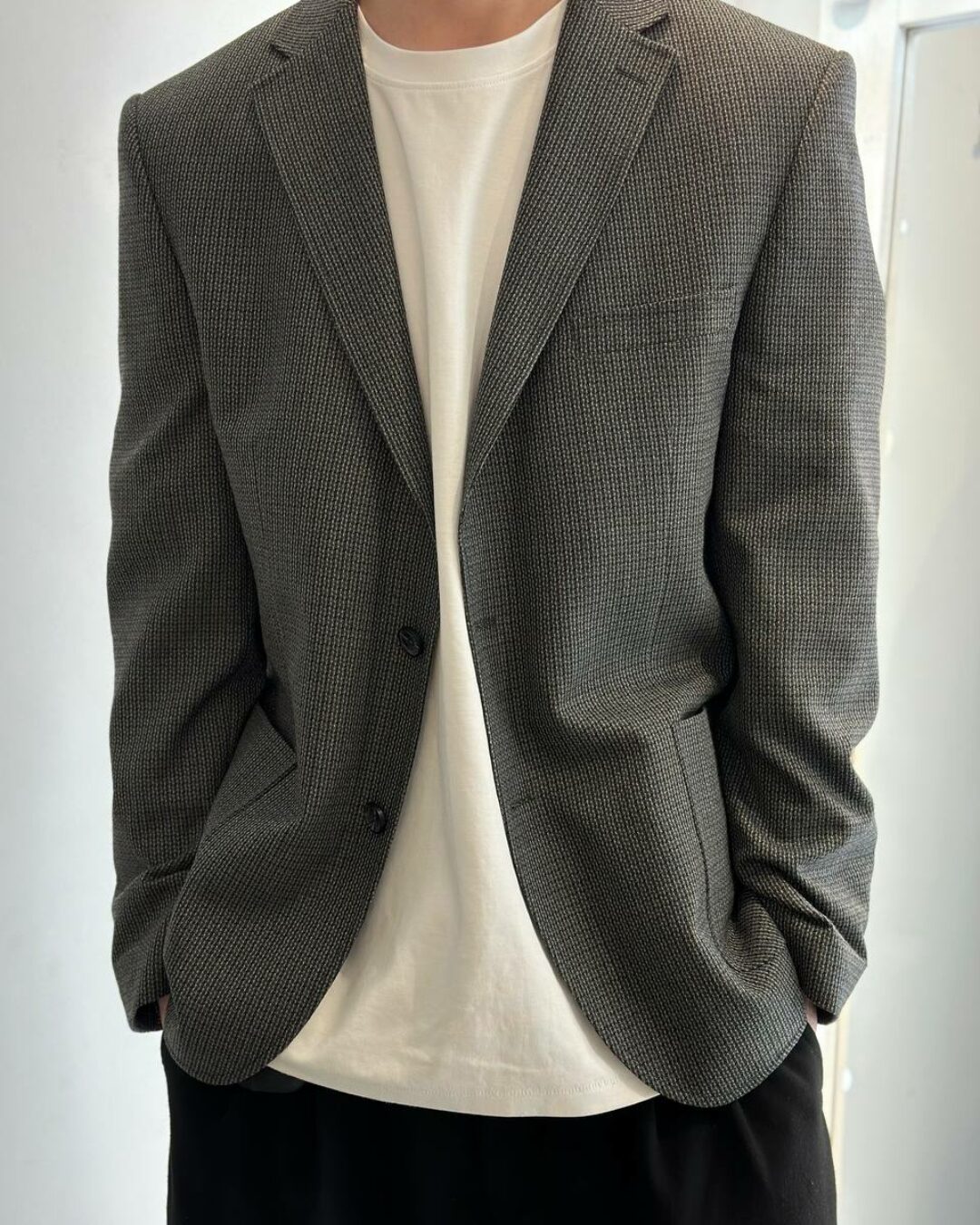 Пиджак Brunello Cucinelli — изображение 2