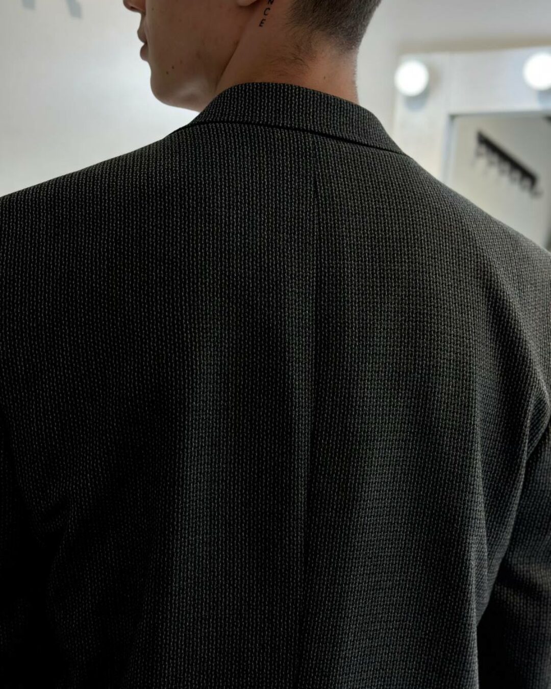 Пиджак Brunello Cucinelli — изображение 3