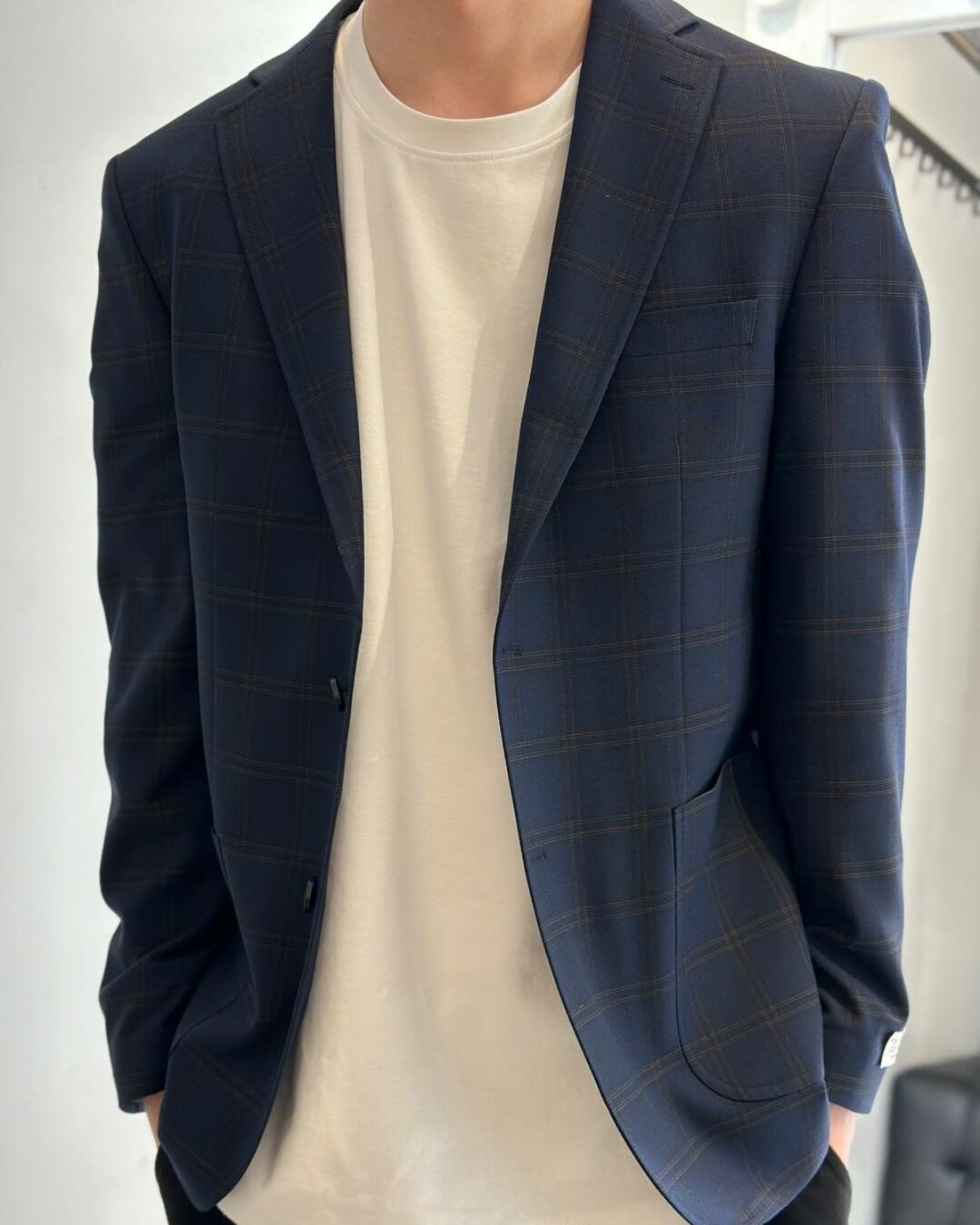 Пиджак Brunello Cucinelli — изображение 4