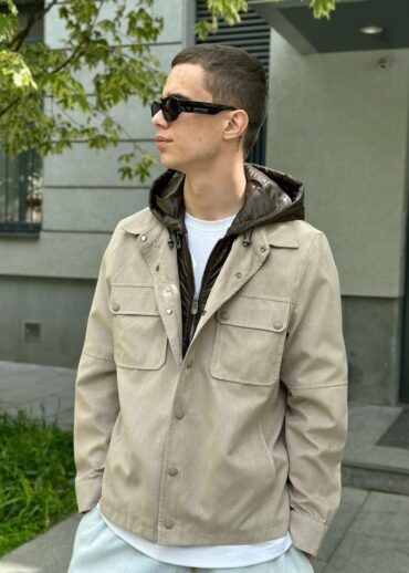 Куртка Brunello Cucinelli