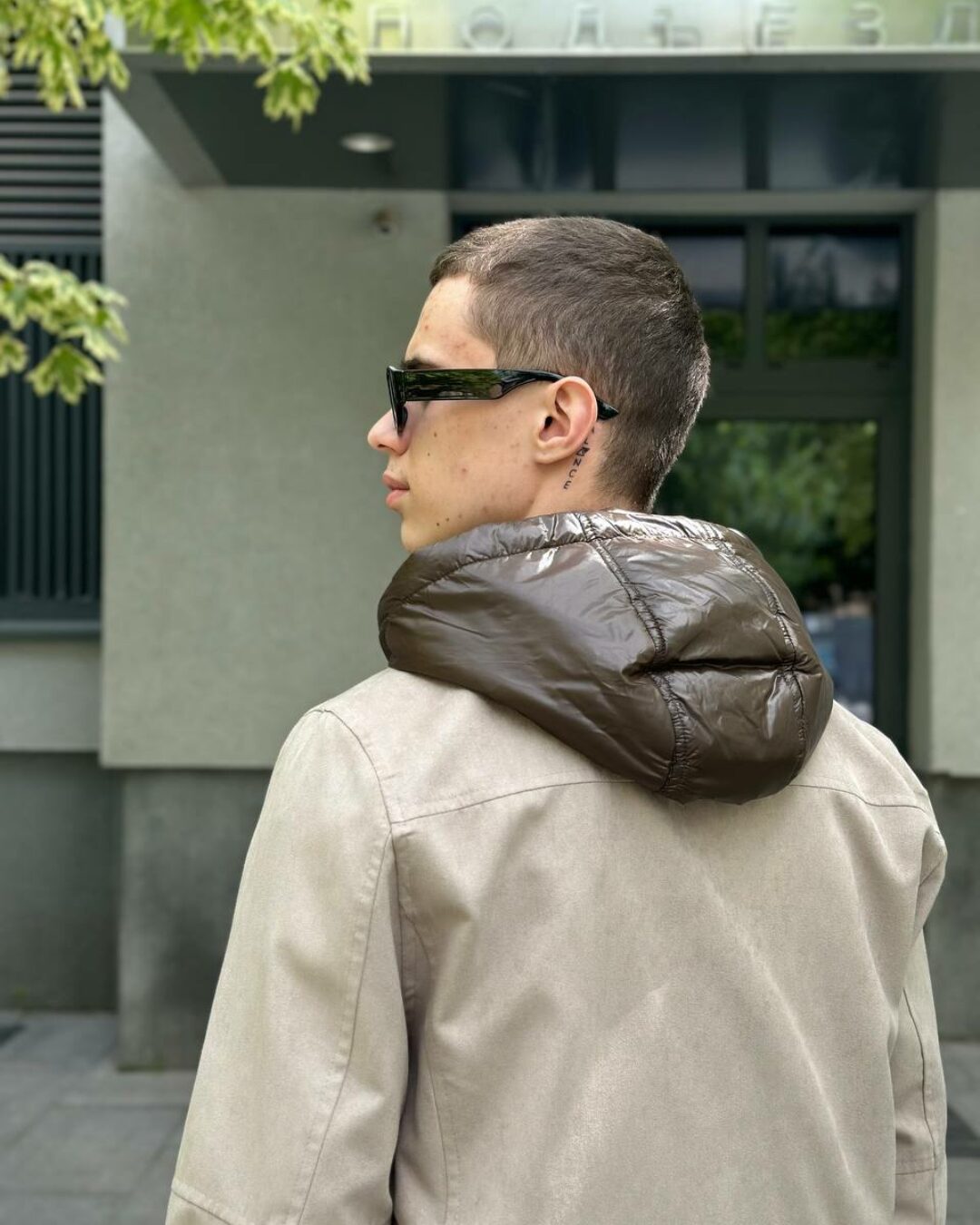 Куртка Brunello Cucinelli — изображение 4