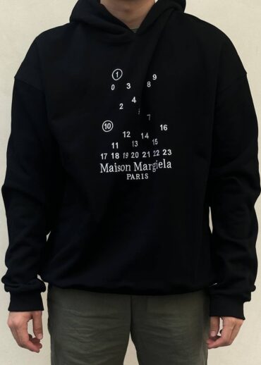 Худи Maison Margiela