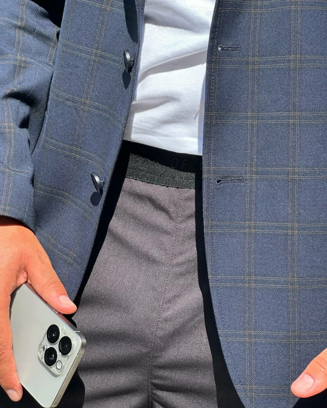 Пиджак Brunello Cucinelli — изображение 3