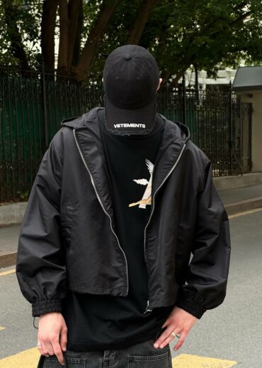 Ветровка Fear of God