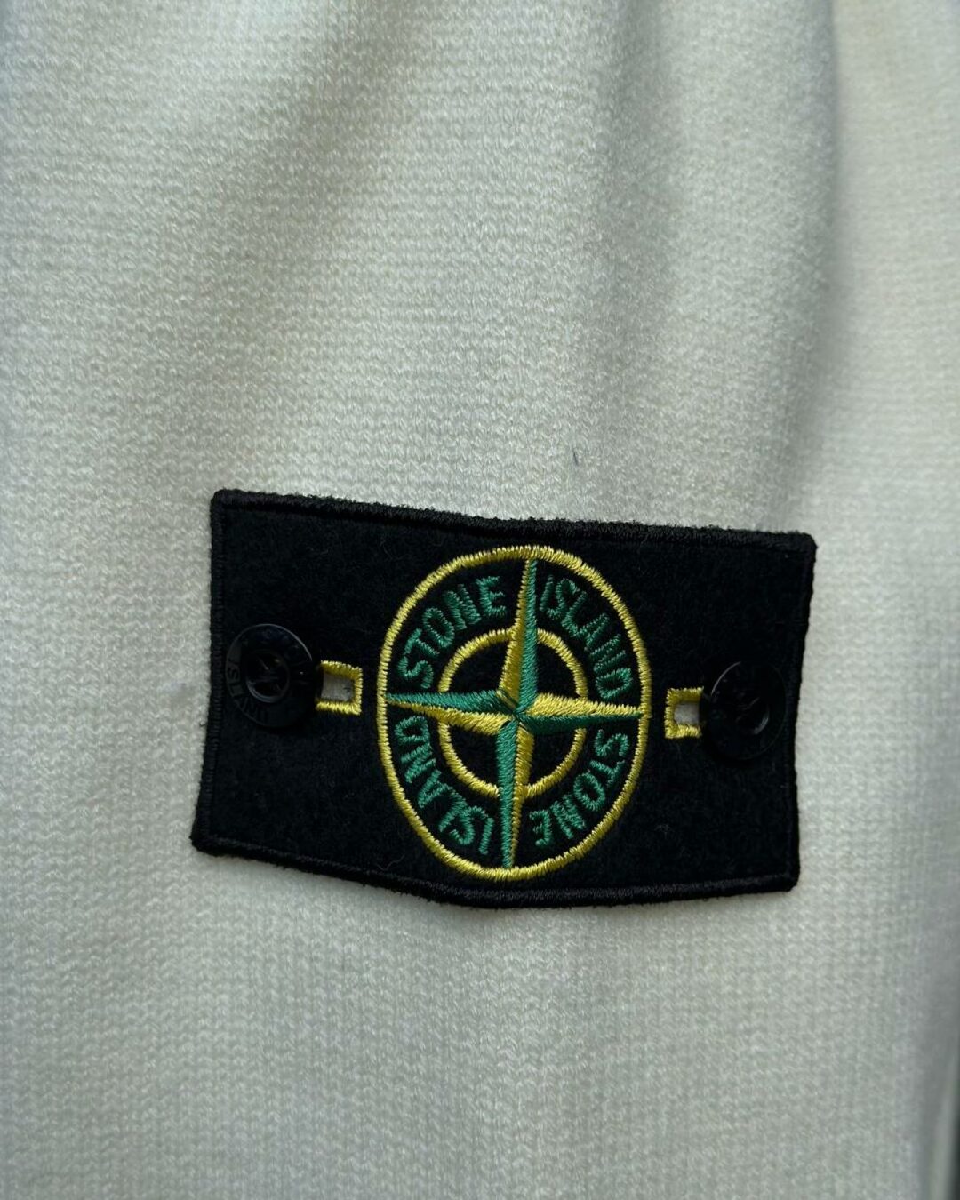 Свитер Stone Island — изображение 3