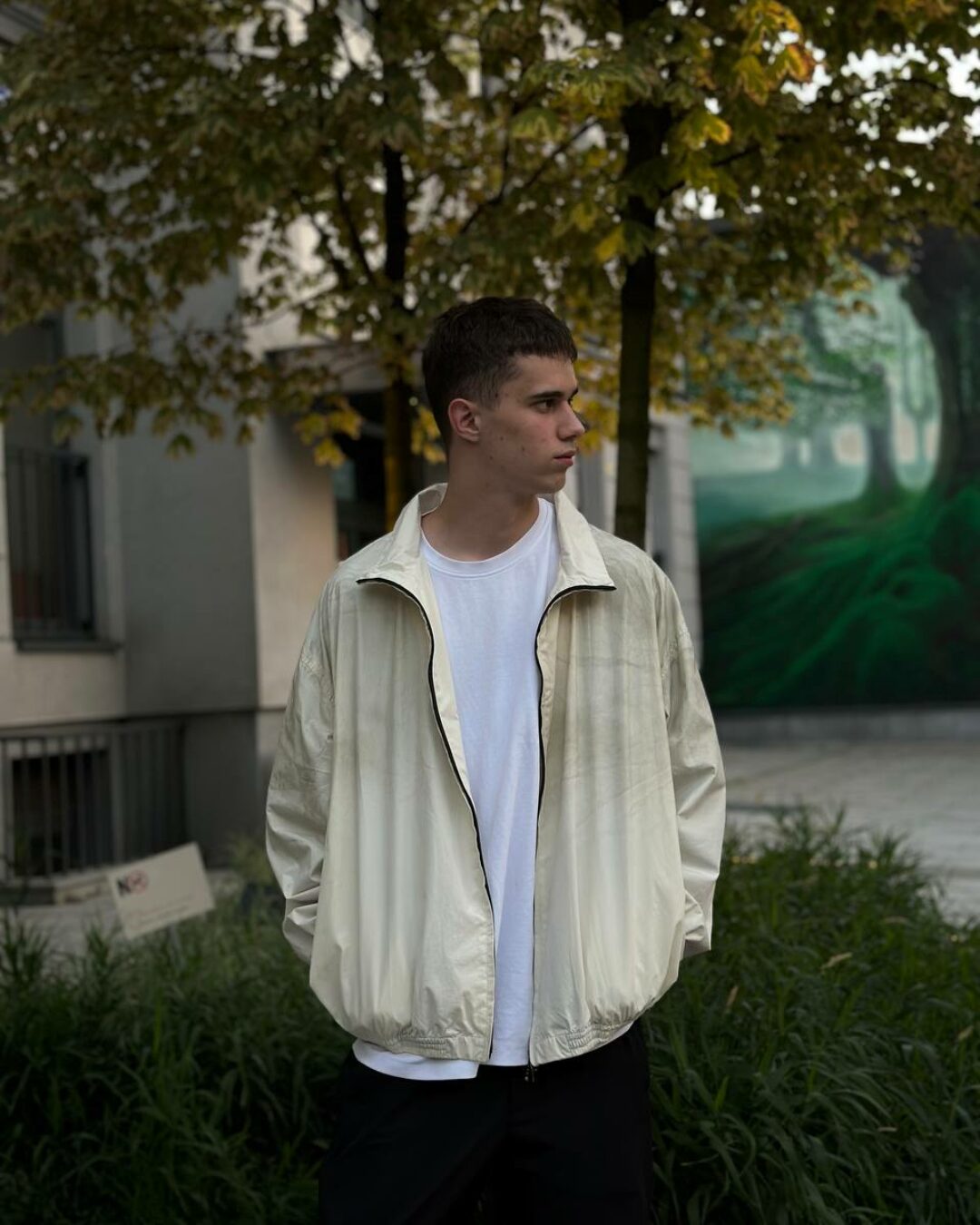Куртка Acne Studios — изображение 3