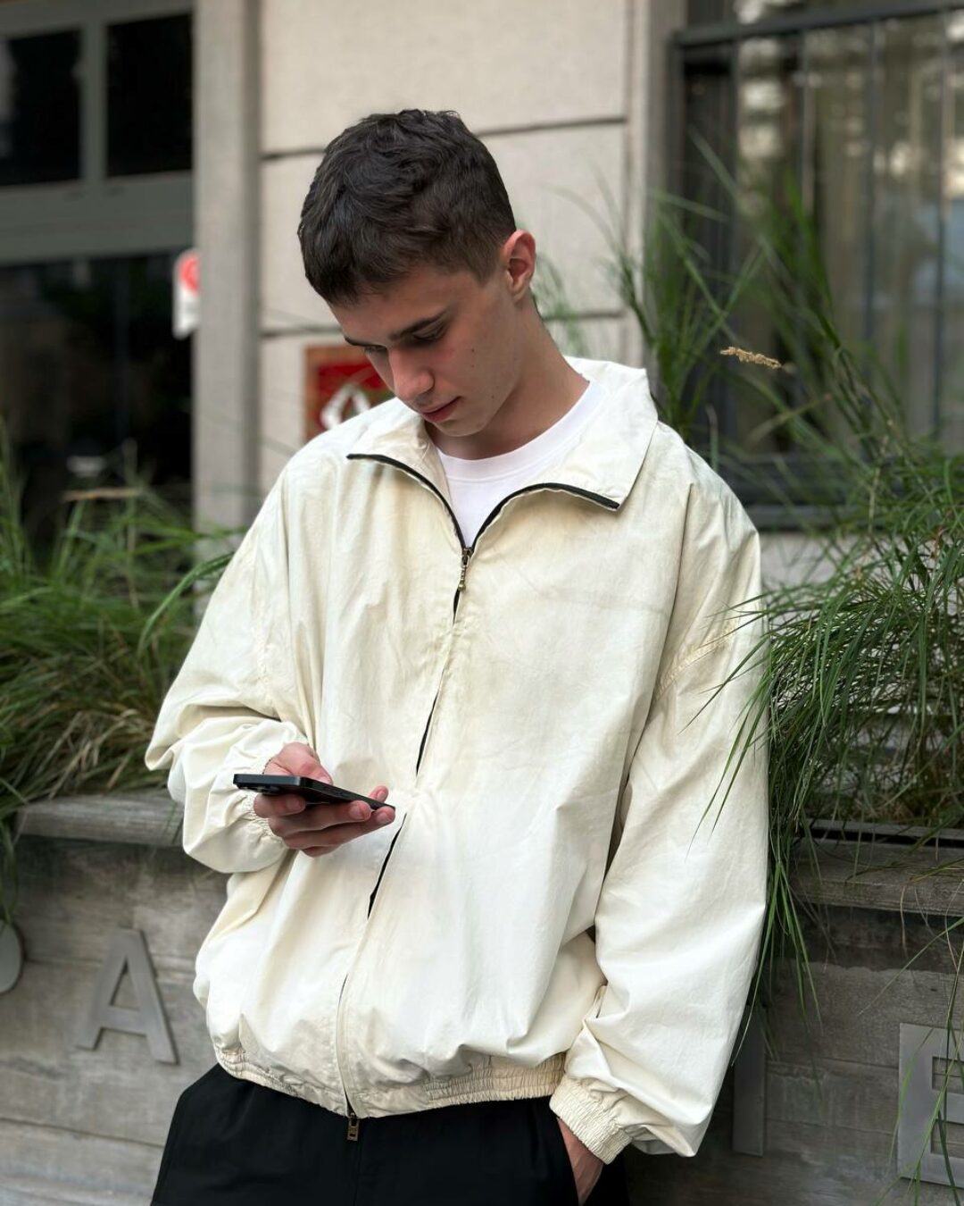 Куртка Acne Studios