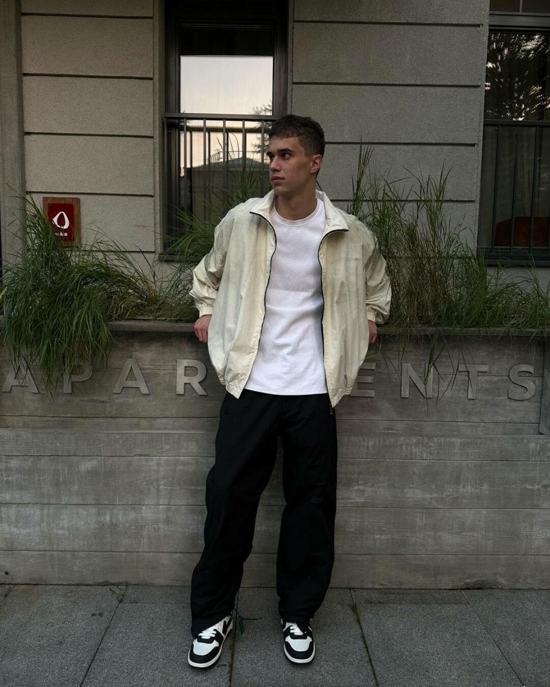 Куртка Acne Studios — изображение 5