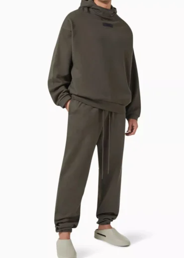 Утепленный Костюм Fear of God