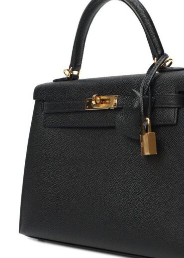 Сумка Hermes Kelly (25см)